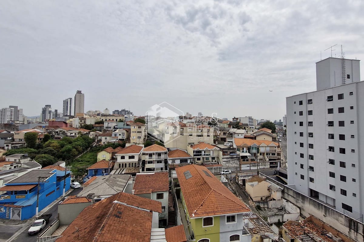 Apartamento, 2 quartos, 60 m² - Foto 39