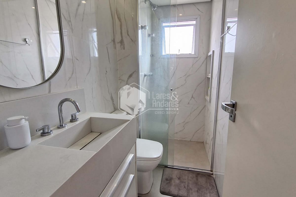 Apartamento, 2 quartos, 60 m² - Foto 23