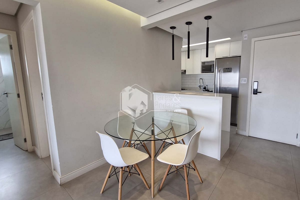 Apartamento, 2 quartos, 60 m² - Foto 7