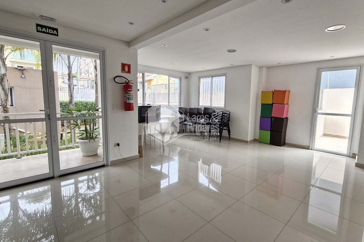 Apartamento, 2 quartos, 60 m² - Foto 34