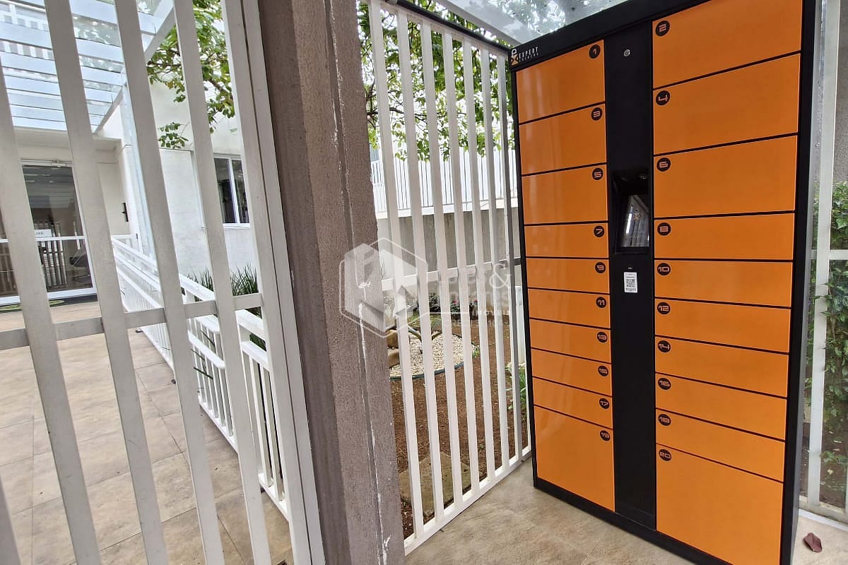 Apartamento, 2 quartos, 60 m² - Foto 30