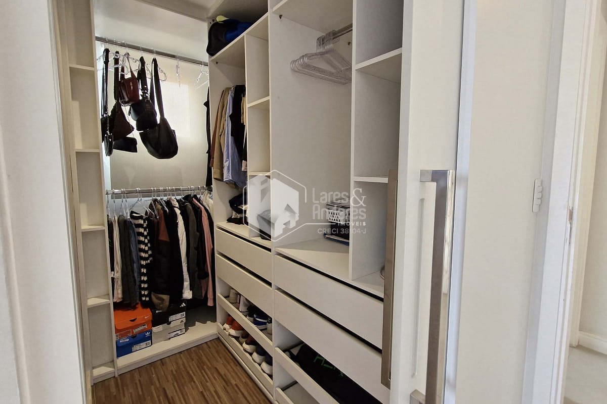 Apartamento, 2 quartos, 60 m² - Foto 22