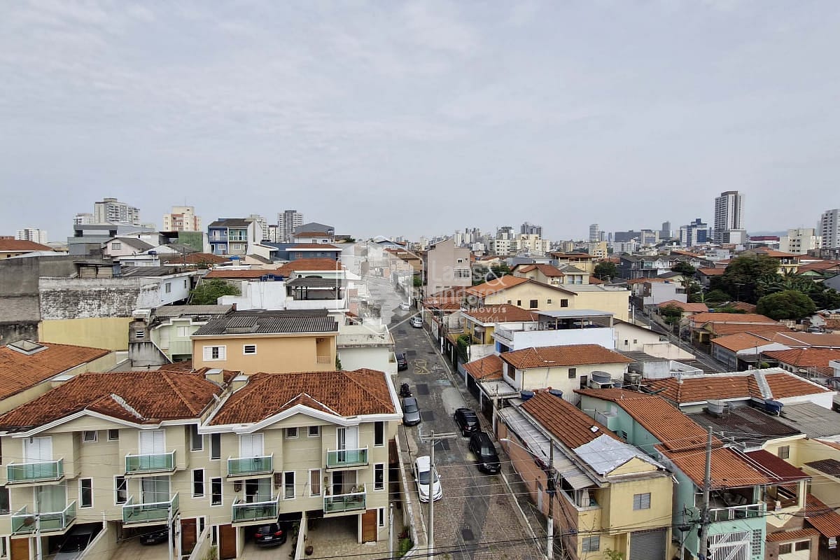 Apartamento, 2 quartos, 60 m² - Foto 41