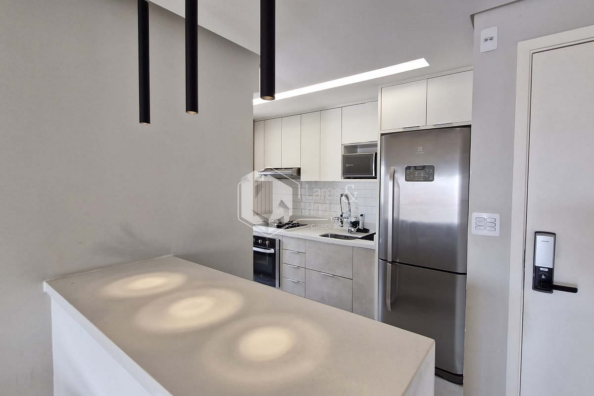 Apartamento, 2 quartos, 60 m² - Foto 12