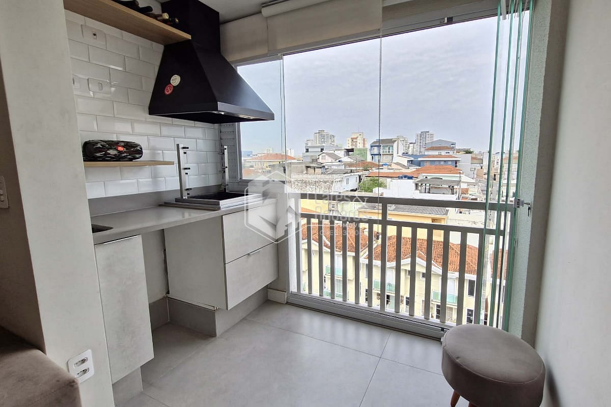 Apartamento, 2 quartos, 60 m² - Foto 13