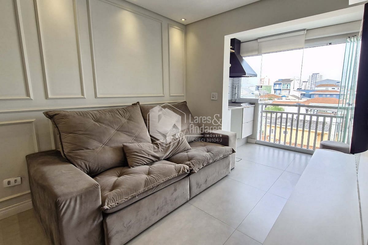 Apartamento, 2 quartos, 60 m² - Foto 5