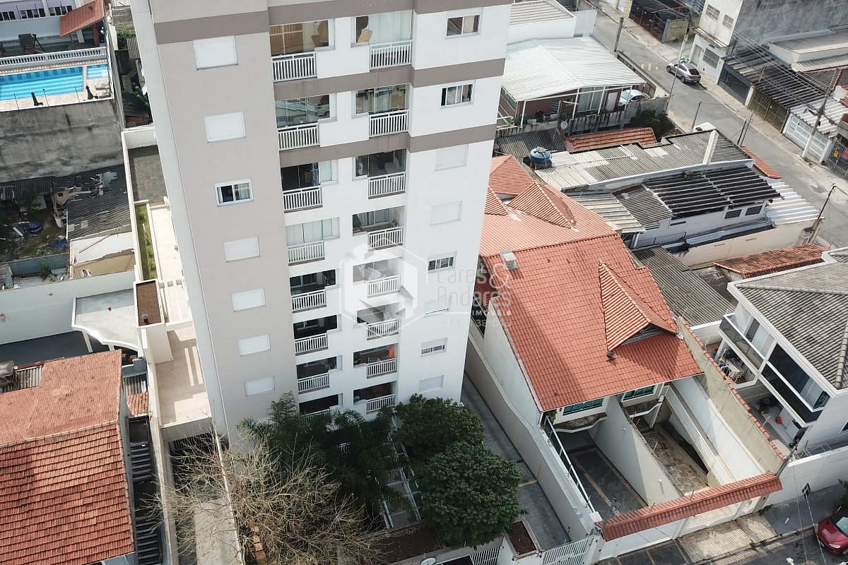 Apartamento, 2 quartos, 60 m² - Foto 38