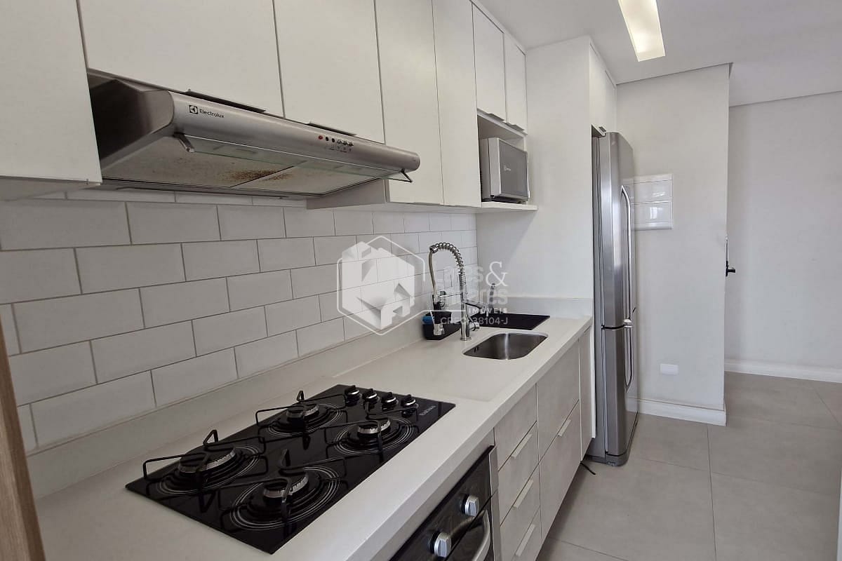 Apartamento, 2 quartos, 60 m² - Foto 11