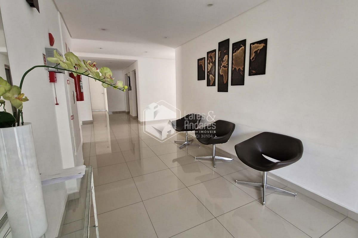 Apartamento, 2 quartos, 60 m² - Foto 32