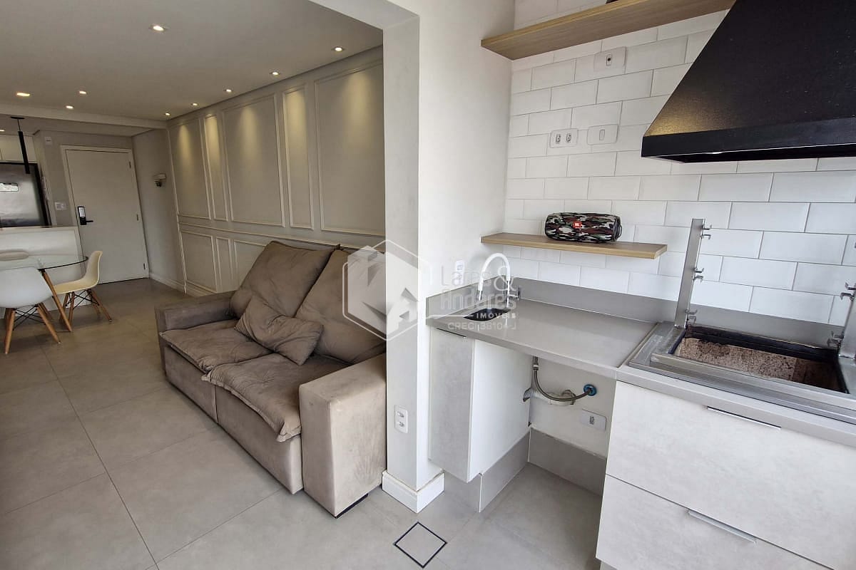 Apartamento, 2 quartos, 60 m² - Foto 9