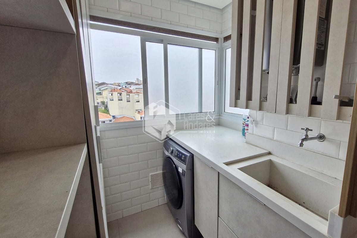 Apartamento, 2 quartos, 60 m² - Foto 24