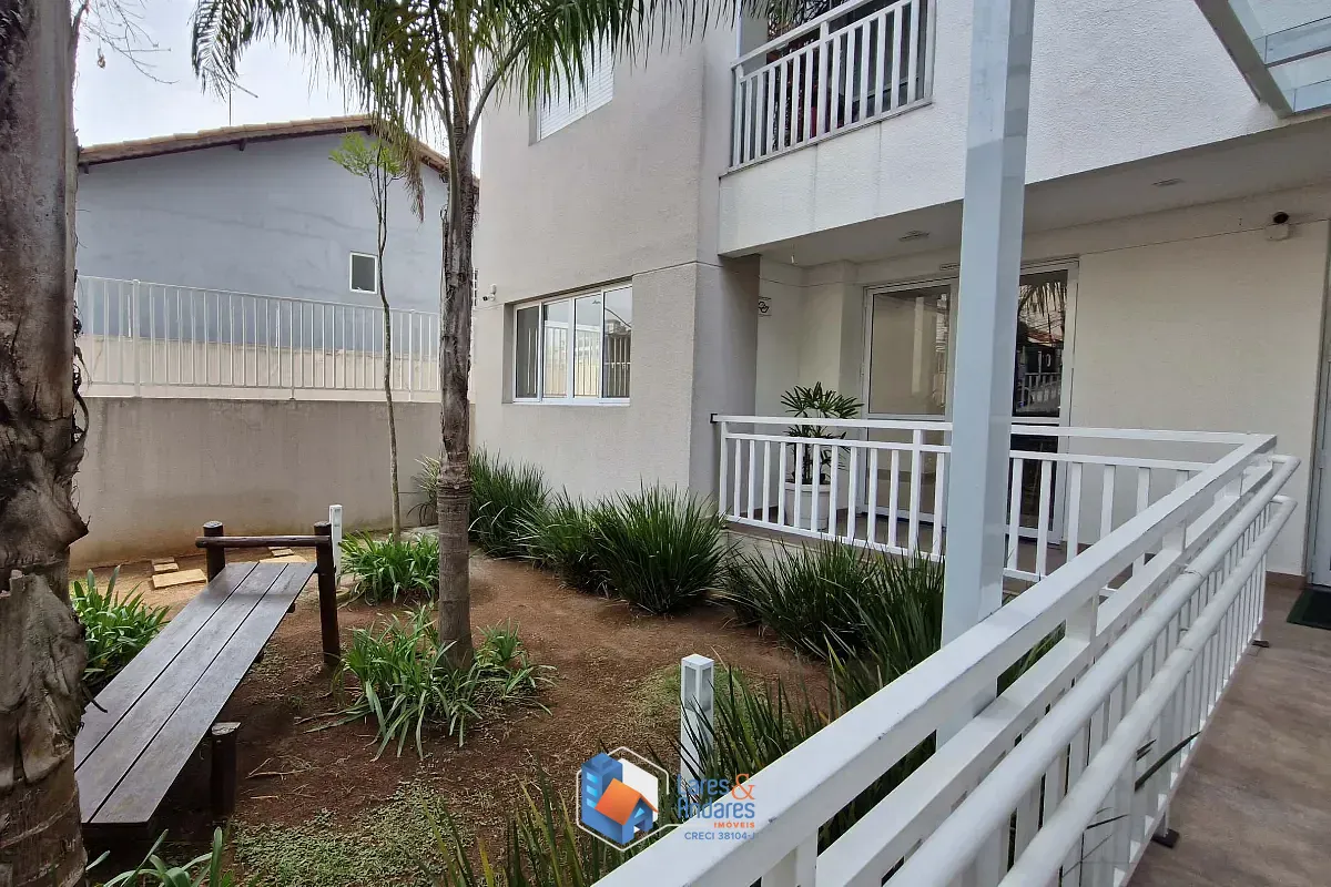 Apartamento, 2 quartos, 60 m² - Foto 211