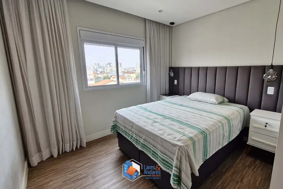 Apartamento, 2 quartos, 60 m² - Foto 99