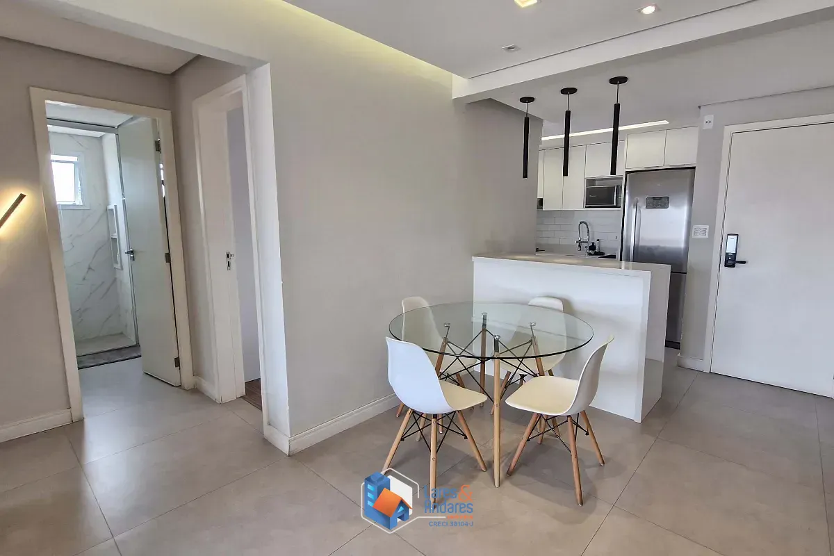 Apartamento, 2 quartos, 60 m² - Foto 36