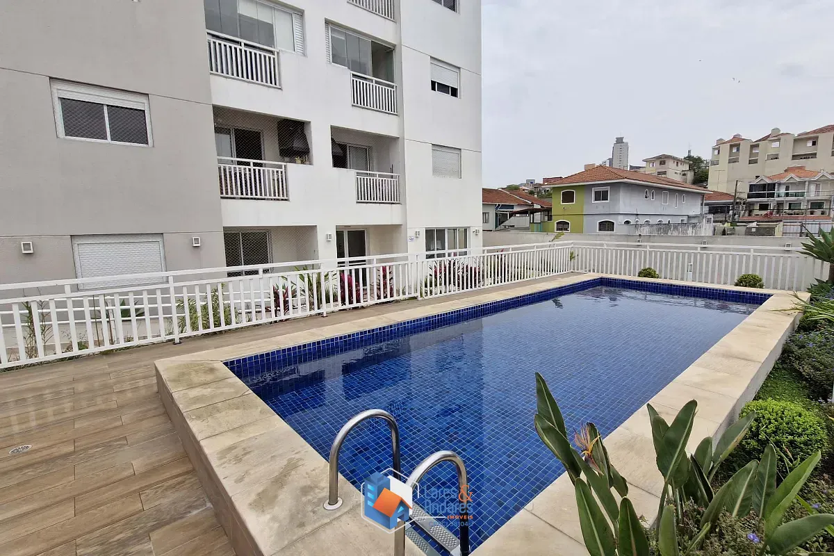 Apartamento, 2 quartos, 60 m² - Foto 169