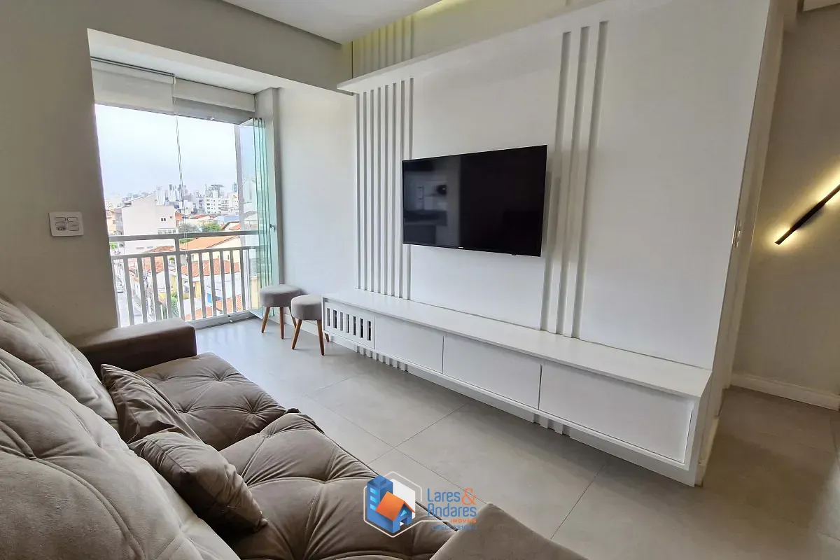 Apartamento, 2 quartos, 60 m² - Foto 15