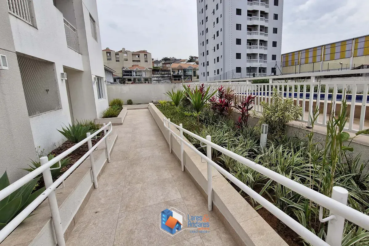 Apartamento, 2 quartos, 60 m² - Foto 197