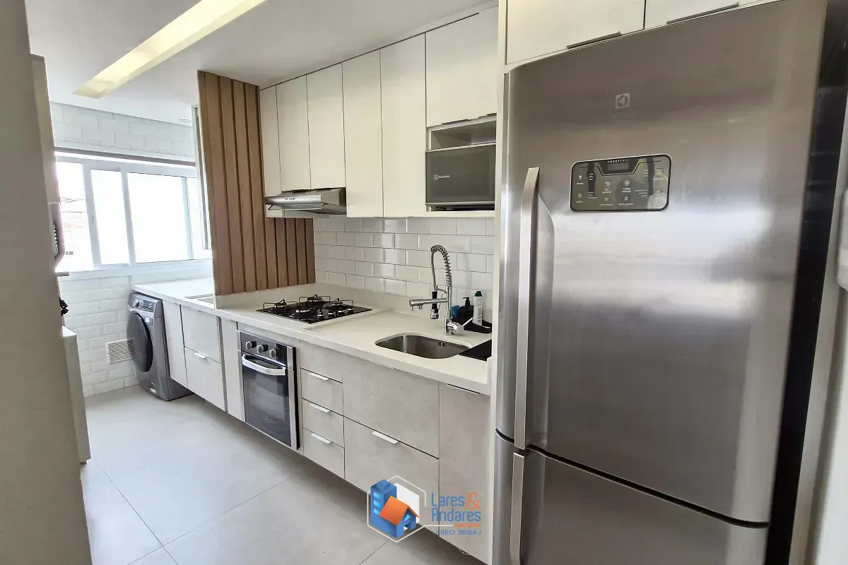 Apartamento, 2 quartos, 60 m² - Foto 64