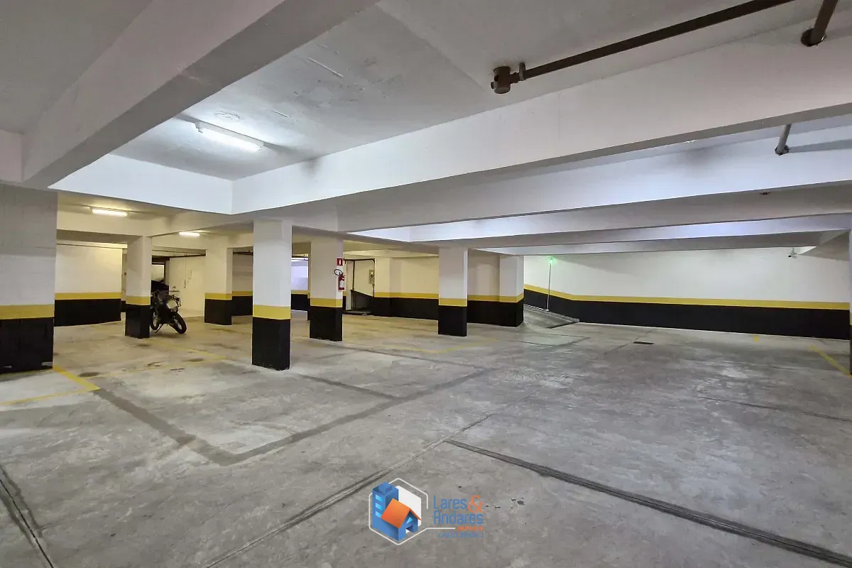 Apartamento, 2 quartos, 60 m² - Foto 239