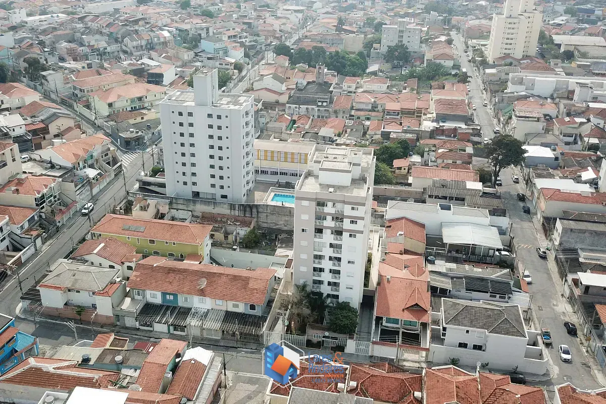 Apartamento, 2 quartos, 60 m² - Foto 274
