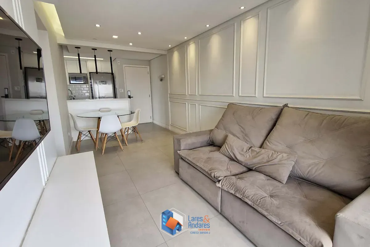 Apartamento, 2 quartos, 60 m² - Foto 22