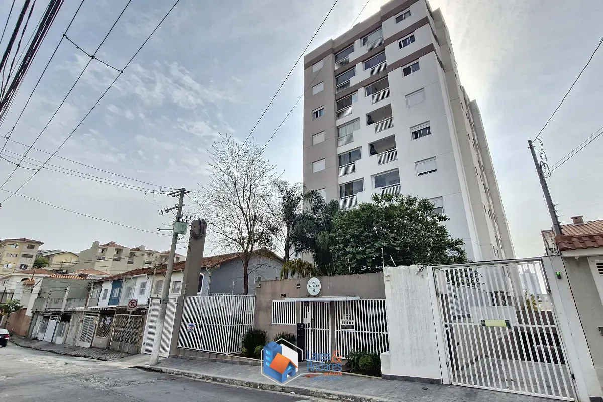 Apartamento, 2 quartos, 60 m² - Foto 253