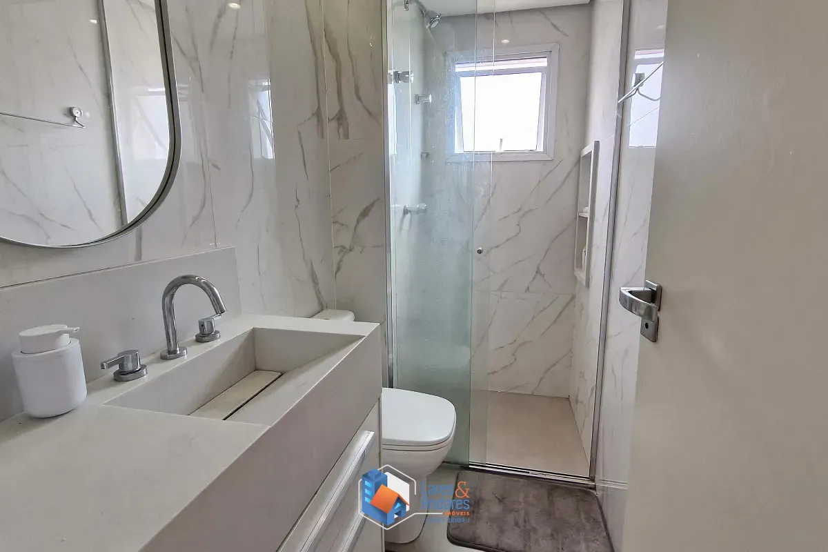 Apartamento, 2 quartos, 60 m² - Foto 155