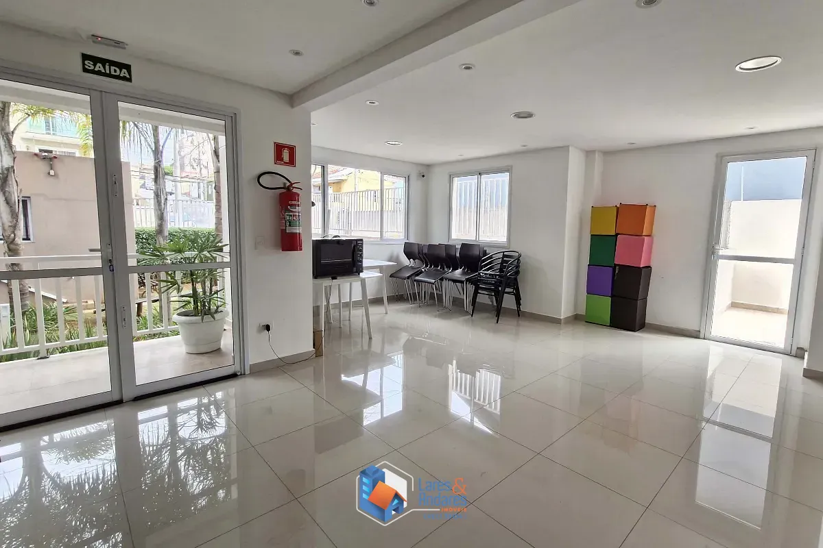Apartamento, 2 quartos, 60 m² - Foto 232
