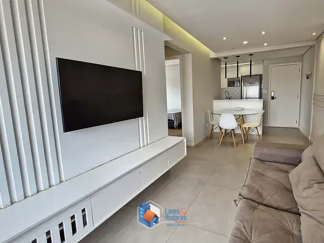 Apartamento com 60m² 2 quartos e 1 banheiro, à venda, no bairro Vila Gustavo em São Paulo