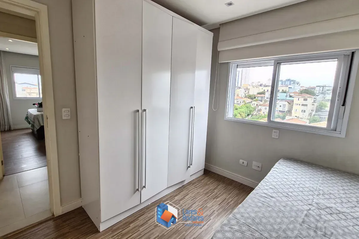 Apartamento, 2 quartos, 60 m² - Foto 134