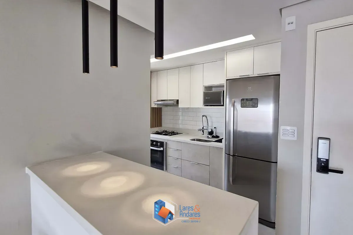 Apartamento, 2 quartos, 60 m² - Foto 78