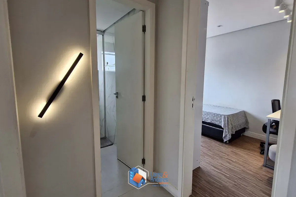 Apartamento, 2 quartos, 60 m² - Foto 120