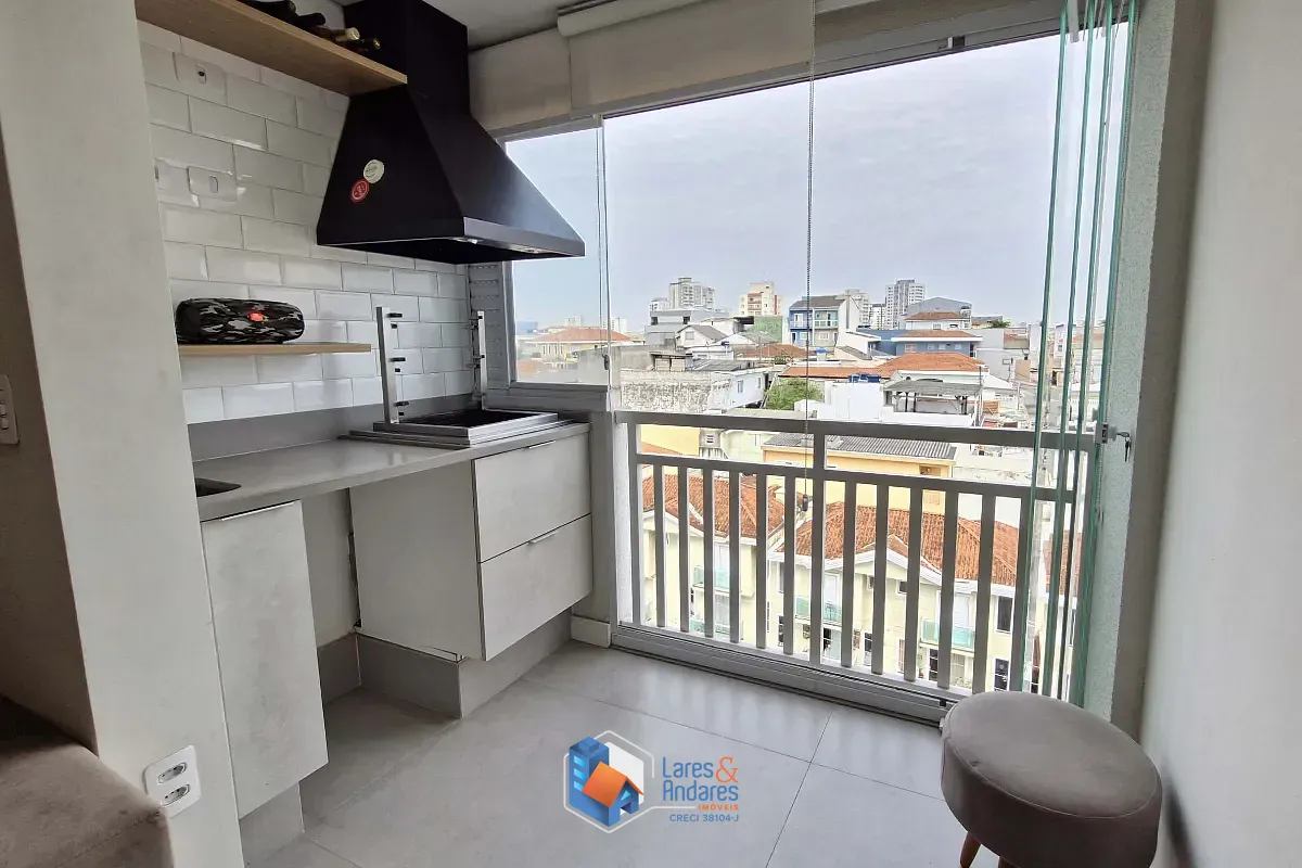 Apartamento, 2 quartos, 60 m² - Foto 85