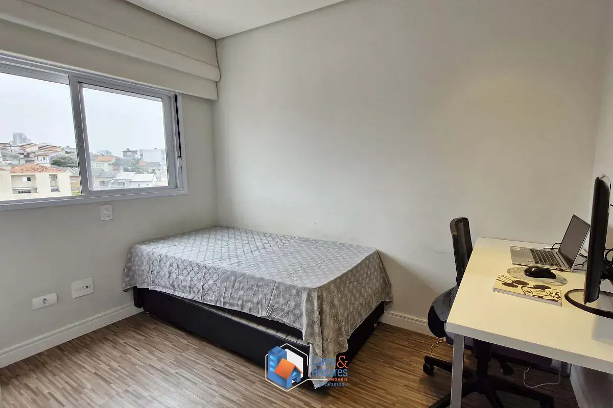 Apartamento, 2 quartos, 60 m² - Foto 127