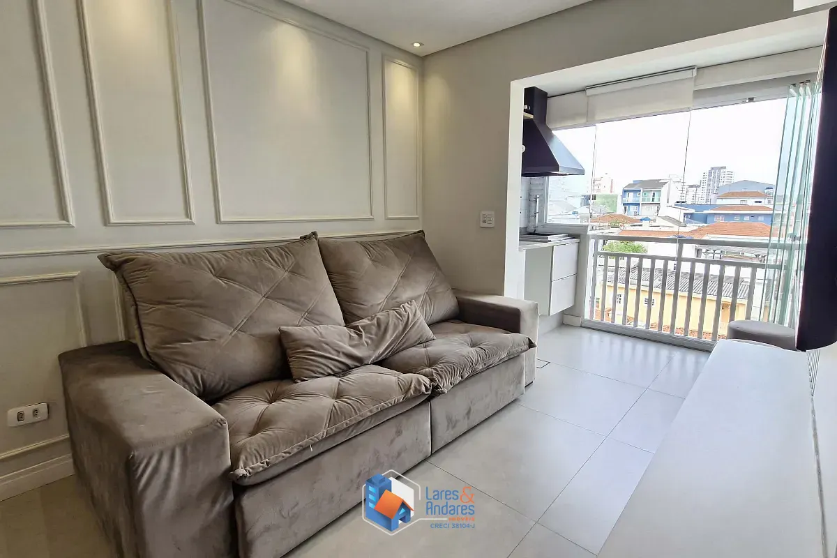 Apartamento, 2 quartos, 60 m² - Foto 29