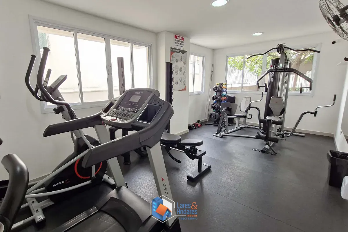 Apartamento, 2 quartos, 60 m² - Foto 183