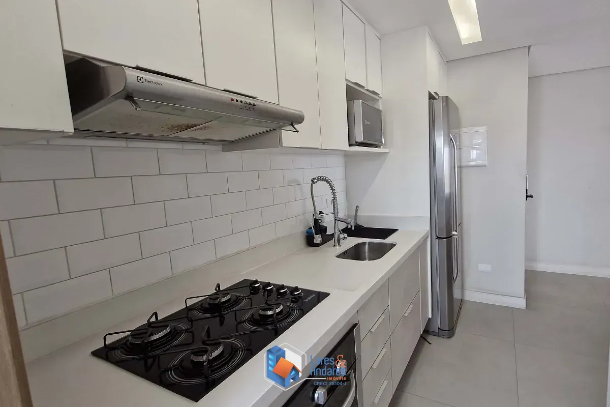 Apartamento, 2 quartos, 60 m² - Foto 71