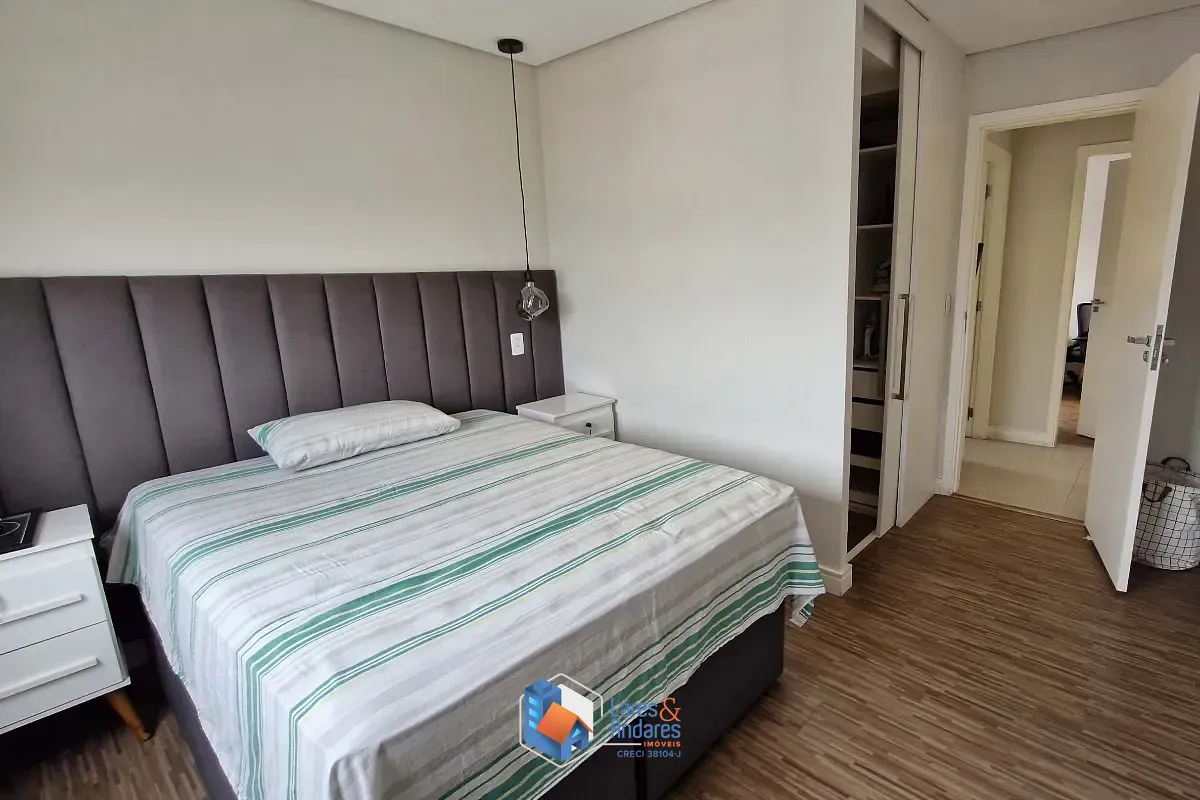 Apartamento, 2 quartos, 60 m² - Foto 106