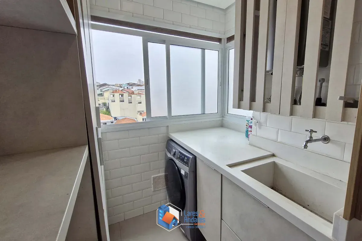 Apartamento, 2 quartos, 60 m² - Foto 162