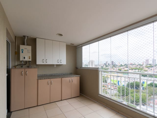 Foto do Apartamento - Apartamento tipo para venda em Vila da Saúde com 2 quartos, 63m² | Lares e Andares Imóveis