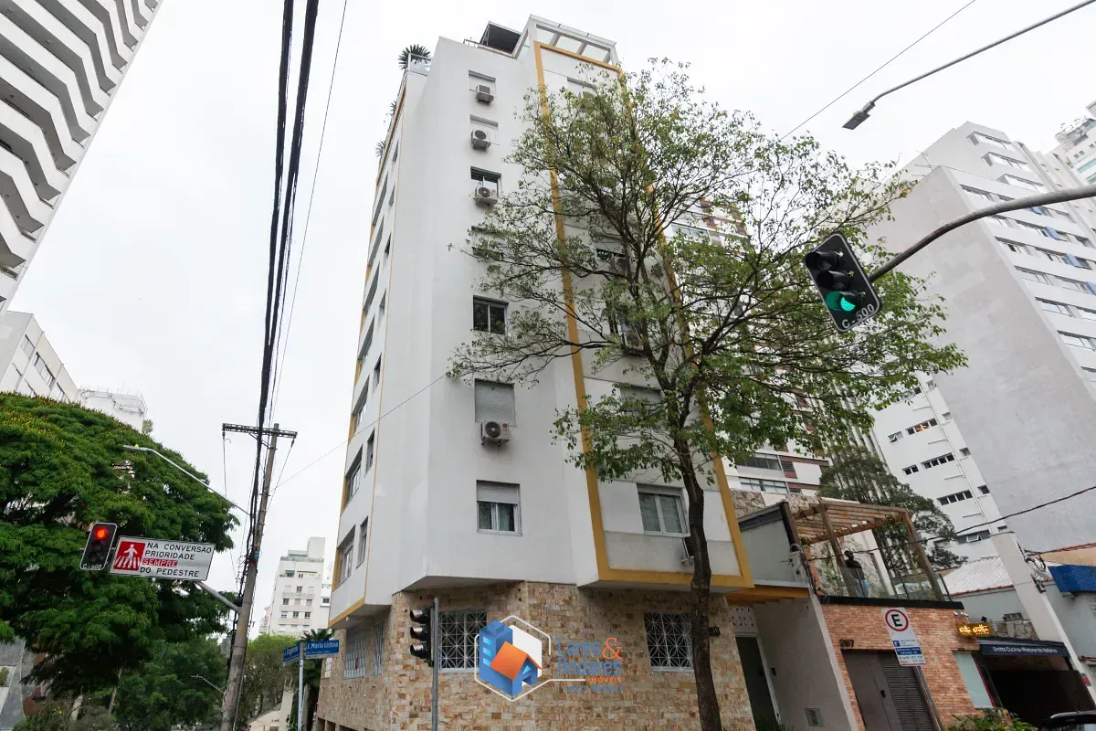 Apartamento, 2 quartos, 138 m² - Foto 30