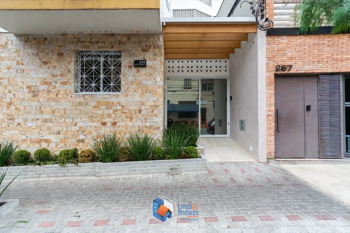 Apartamento, 2 quartos, 138 m² - Foto 31