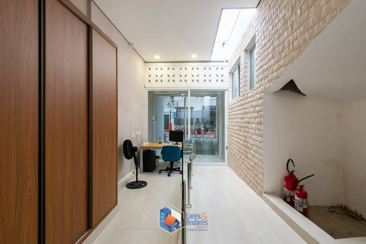 Apartamento, 2 quartos, 138 m² - Foto 32