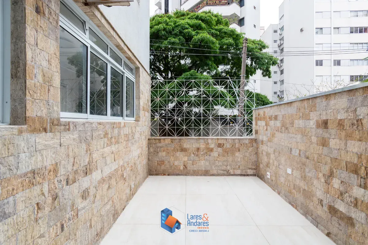 Apartamento, 2 quartos, 138 m² - Foto 33