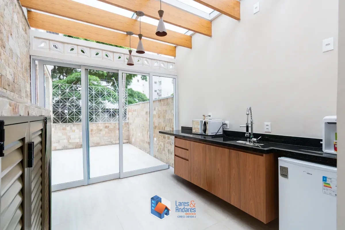 Apartamento, 2 quartos, 138 m² - Foto 35