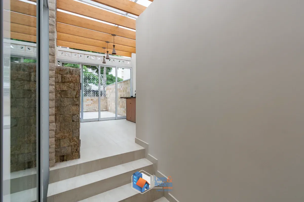 Apartamento, 2 quartos, 138 m² - Foto 36
