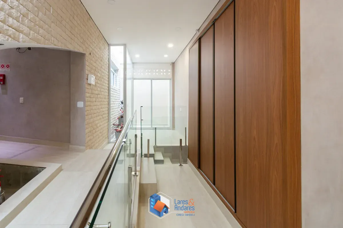 Apartamento, 2 quartos, 138 m² - Foto 38
