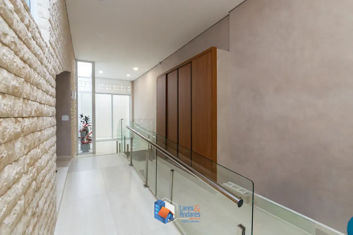 Apartamento, 2 quartos, 138 m² - Foto 37