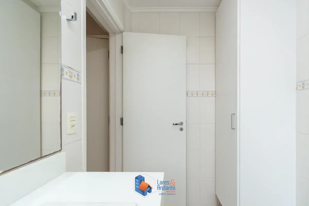 Apartamento, 2 quartos, 138 m² - Foto 21