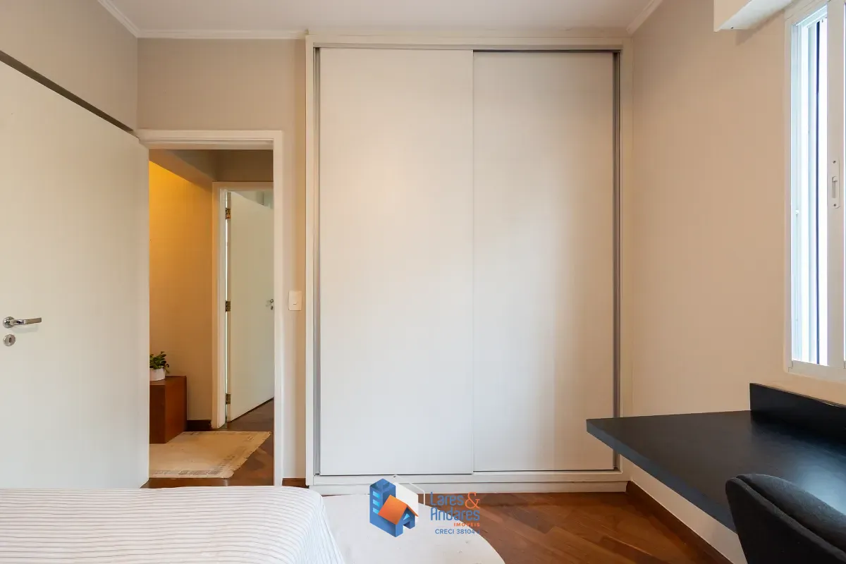 Apartamento, 2 quartos, 138 m² - Foto 14